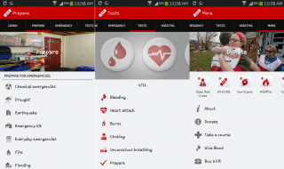 First-Aid-Red-Cross-Best-Android-Medical-App