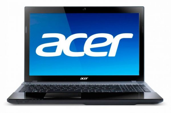 Acer - most popular laptop brands
