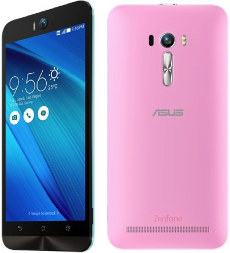 ASUS Zenfone Selfie ZD551KL-4G Android Phones