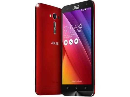 Asus Zenfone 2 Laser ZE550KL - Top Mobile Phone under 10000