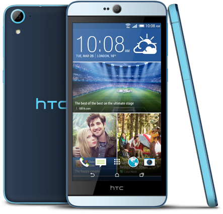 HTC Desire 826-4G Android Phones