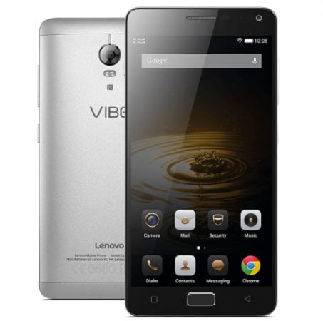 Lenovo Vibe P1 Turbo-4G Android Phones