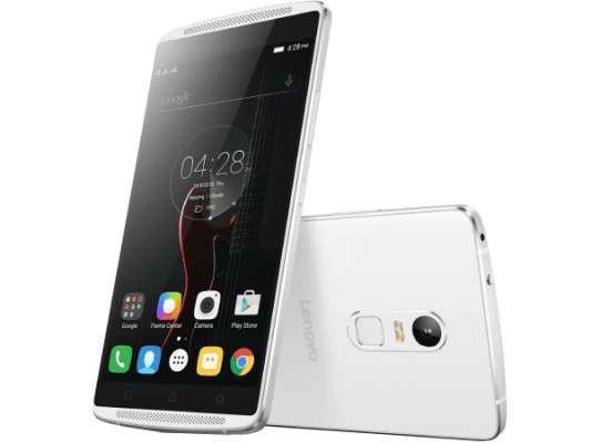Lenovo Vibe X3-4G Android Phones