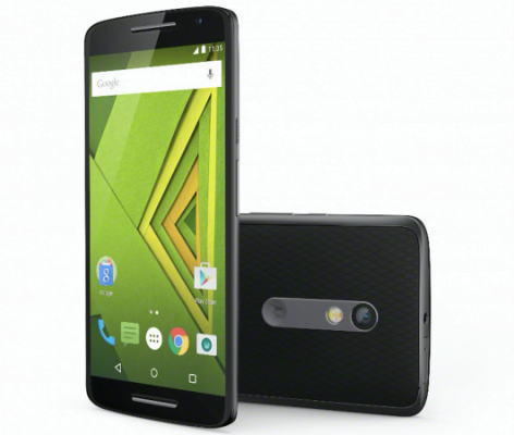 Moto X Play-4G Android Phones