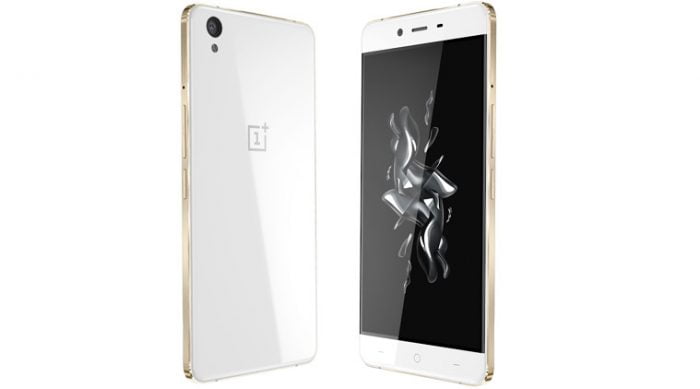 OnePlus X-4G Android Phones