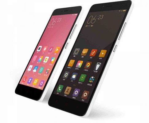 Redmi 2 Prime - Best Mobile Phone under 10000