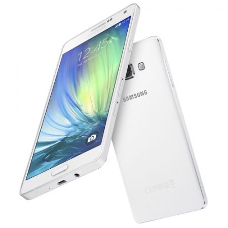 Samsung Galaxy E7-4G Android Phones