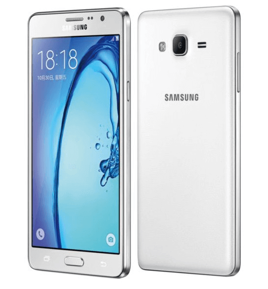 samsung galaxy on5 details