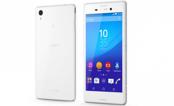 Sony Xperia C4 Dual-4G Android Phones
