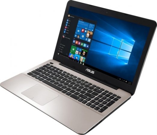 Asus A555LF-XX262T Laptop