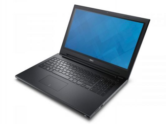 Dell Inspiron 15 (3542) Laptop