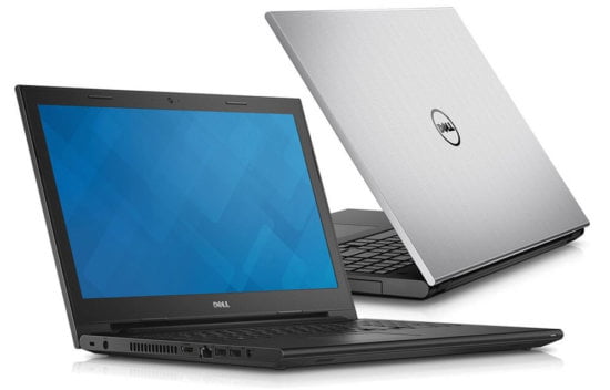 Dell Vostro 3546 15.6-inch Laptop
