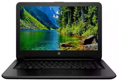 HP 14-AC108TU Laptop