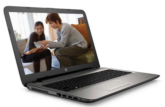 HP 15-AC026TX Laptop