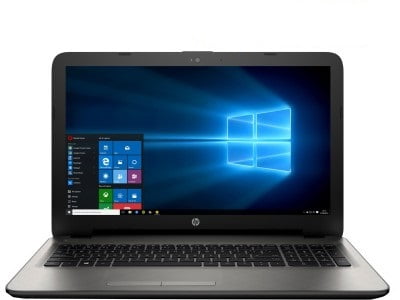 HP 15-af114AU Laptop