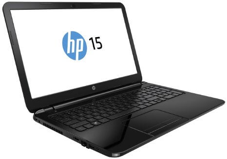 HP 15-g207AX 15.6-inch Gaming Laptop