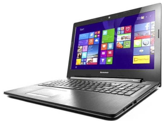 Lenovo G50-80L000HRIN 15.6-inch Gaming Laptop