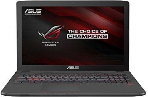 ASUS ROG GL752VW-DH71 17-inch Gaming Laptop