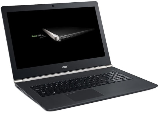 Acer Aspire V17 Nitro Black Edition VN7-792G-79LX Gaming Laptop