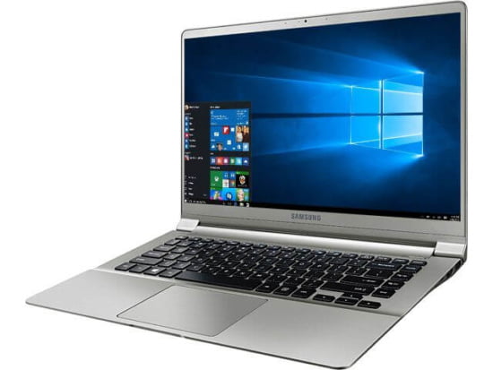 Samsung NP900X5L-K02US - best laptop for the money 