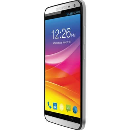 Micromax Canvas Juice 2 - Best 4G smartphone below 7000 