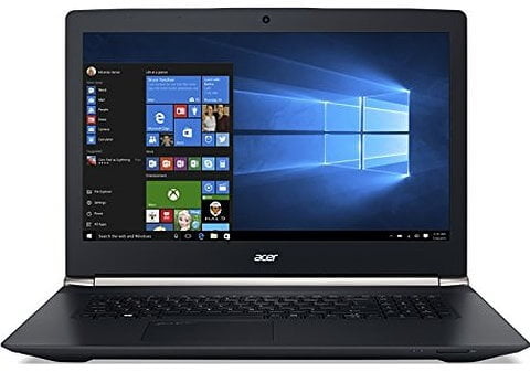 Acer Aspire VN7 17.3 inch Laptop - Best Laptops under $1200