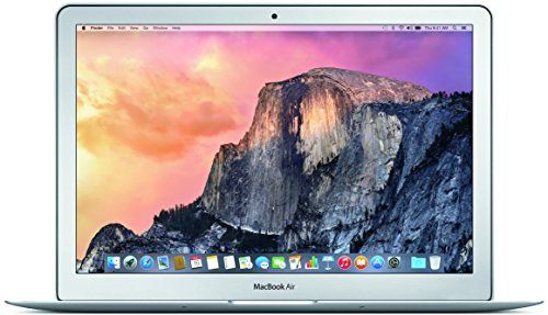 Apple MacBook MJY32LLA 12-Inch - buy laptops under 1200 Dollar