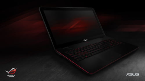 ASUS ROG G750JM 17-Inch - top 10 best gaming laptops under 1500 