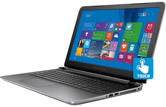 HP 17-ab010nr 17.3-Inch - Top Laptops below 1200 Dollars