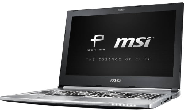 MSI Computer PX60 6QD-002US - best gaming laptops under 1200 $