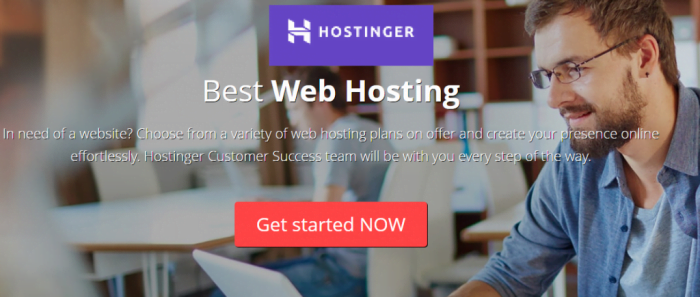 hostinger 