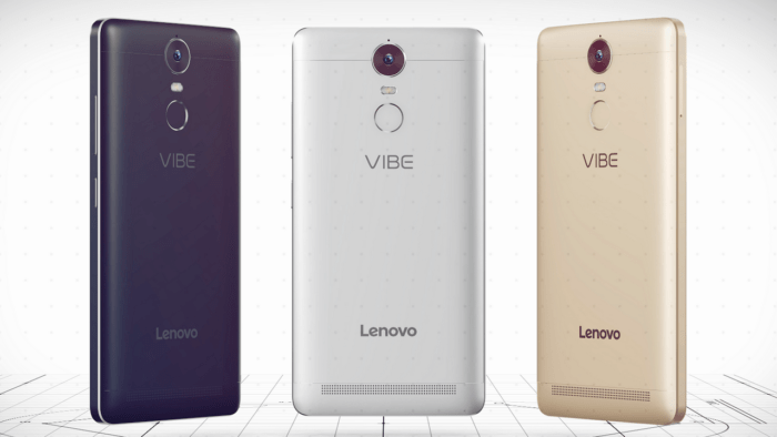 Lenovo Vibe K5 Note-Best Budget smartphones