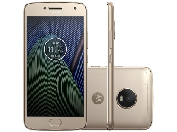 Moto G5 Plus 32GB-best mobile phones