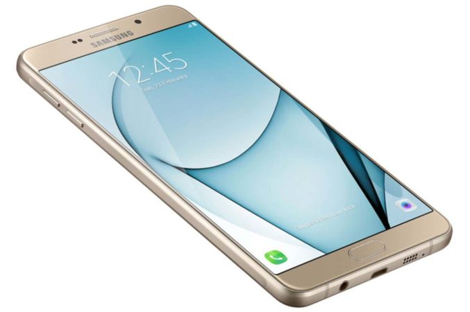Samsung Galaxy A9 -Best 4G Mobiles-android under 30000