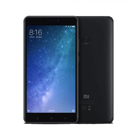 Xiaomi Mi Max 2-best mobile phones