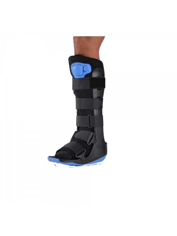 Power Walking Boot (Pneumatic) Tech All In One