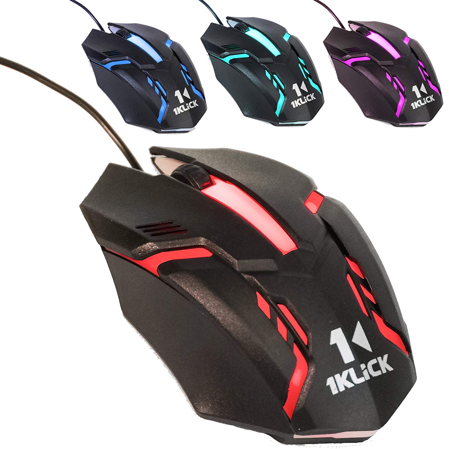 the best gaming mouse of 2018