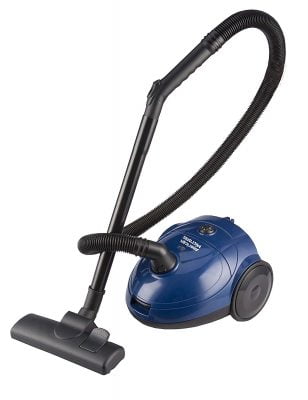 American Micronic AMI-VC1-10Dx Vacuum Cleaner