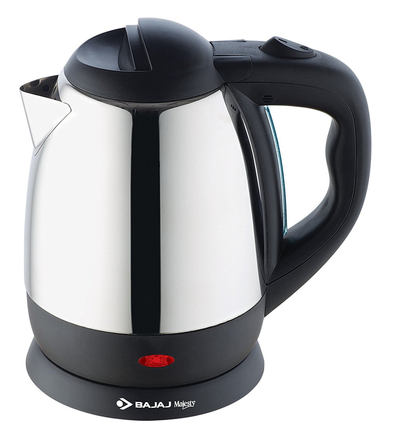 Bajaj Majesty KTX 11 Electric Kettle Tech All In One