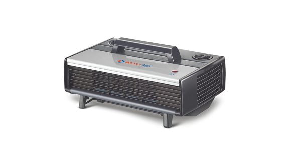 Bajaj RX-8 2000-Watt Convector Room Heater