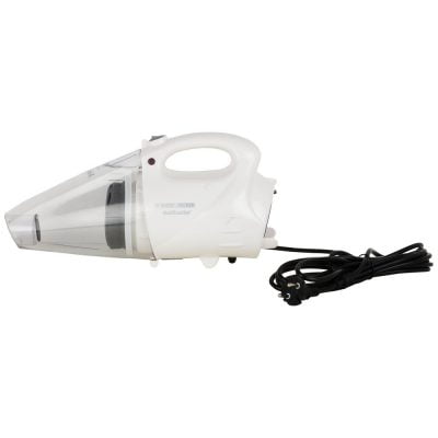 Black & Decker VH-801 Handheld Vacuum Cleaner