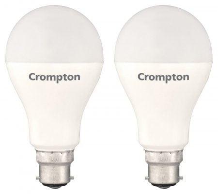 Crompton B22 18-Watt LED Bulb