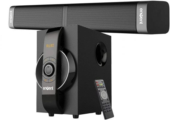 Envent Horizon 502 ET-SP21600 Bluetooth Sound Bar