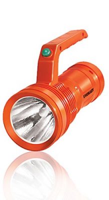 Eveready DL96 3-Watt Emergency Light (Orange)
