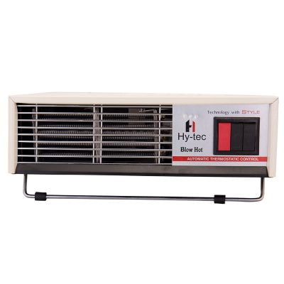 Hy-Tec Blow Hot Room Heater & Fan Room Heater