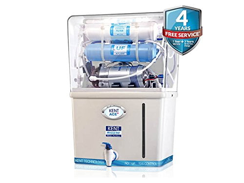 KENT Ace Plus 7-Litres Mineral RO Water Purifier 