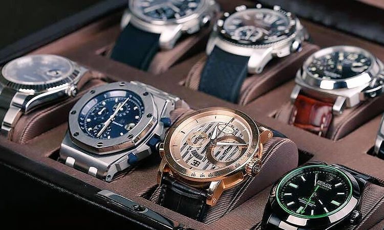 Top 10 Best Men Watches Brands Under Price Rs 20,000 in India 2018