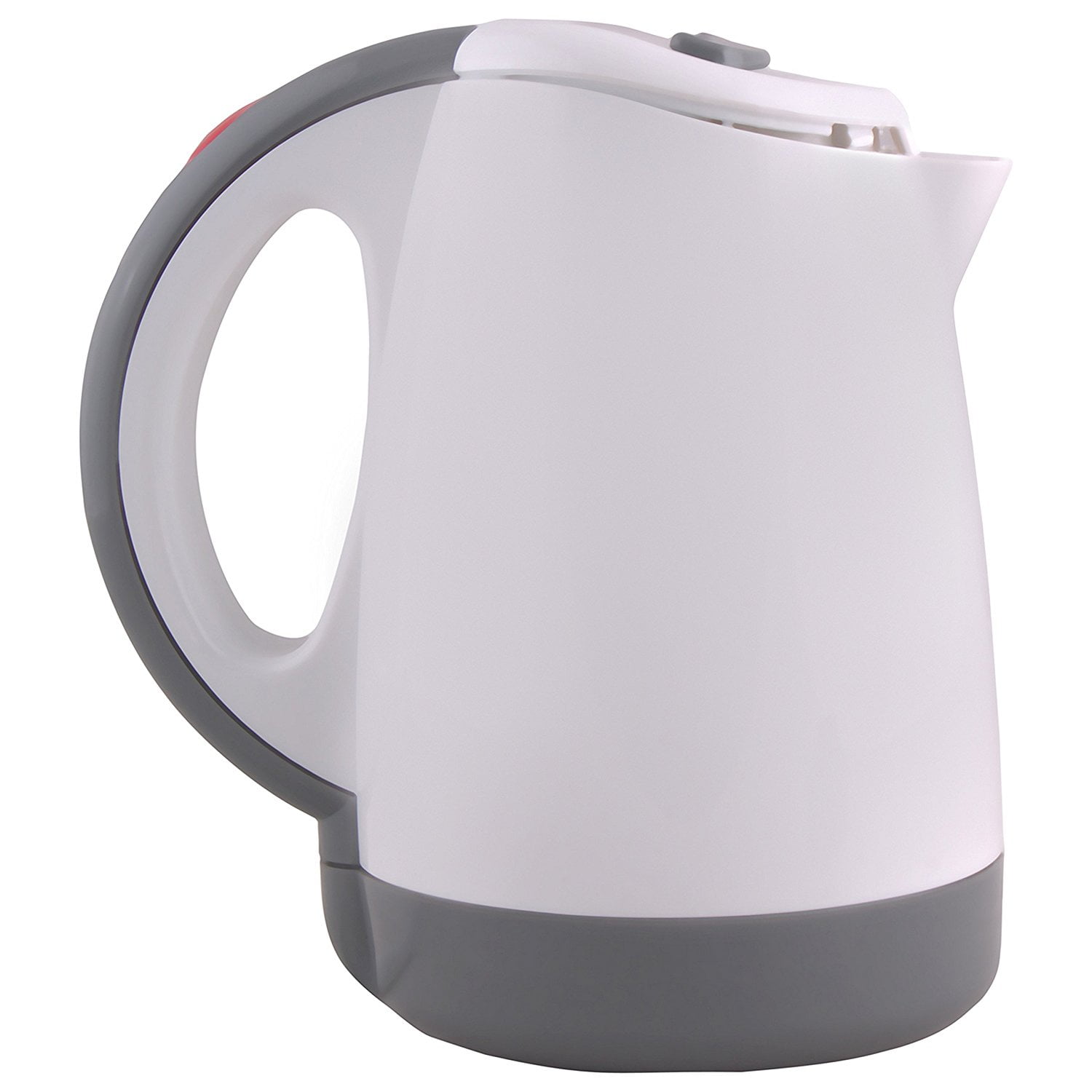 Morphy Richards Voyager 100 Electric Kettle Tech All In One