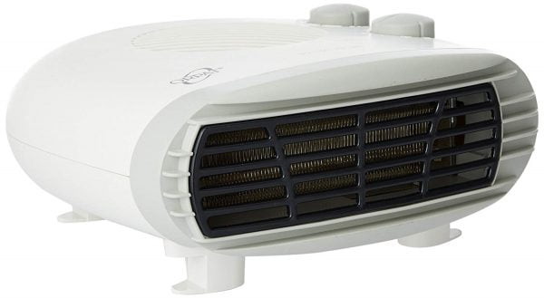 Orpat OEH-1260 2000-Watt Fan Heater 