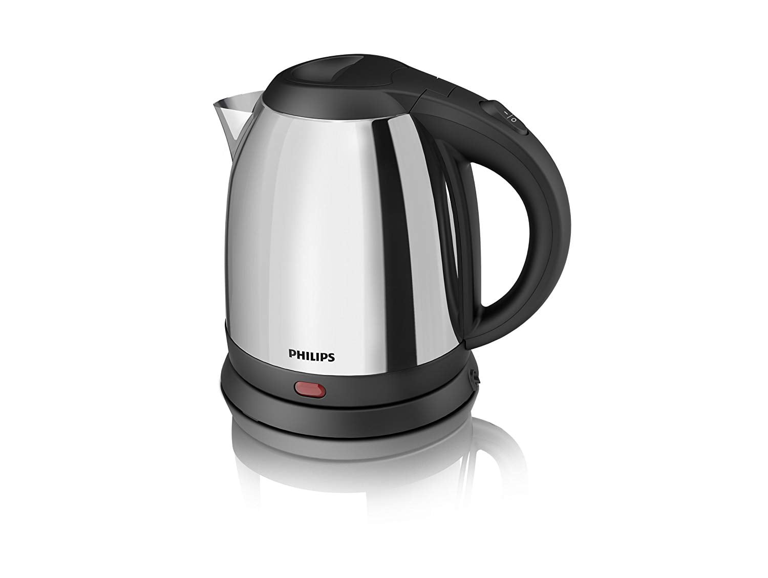 Philips HD930302 1.2Litre Electric Kettle Tech All In One